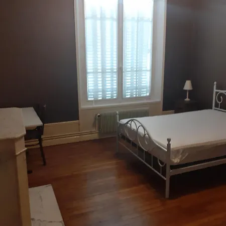 Διαμέρισμα T5 4 Chambre Hyper Centre *