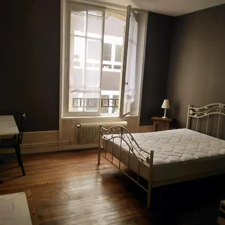 Διαμέρισμα T5 4 Chambre Hyper Centre *