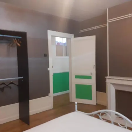 T5 4 Chambre Hyper Centre * Ρενς