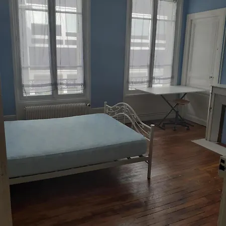 T5 4 Chambre Hyper Centre * Ρενς